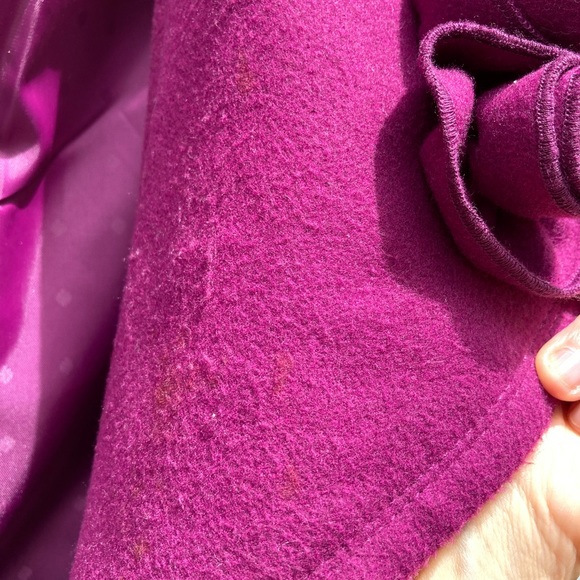 AN OFFER?♥️Host Pick Jessica Simpson Coat - Picture 6 of 8